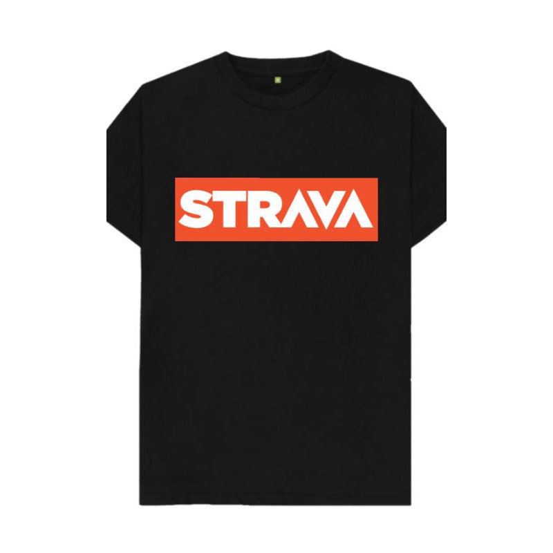 Kaos sepeda mtb strava