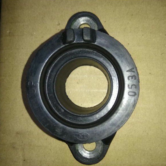 manipol suzuki thunder 125 karet manipol intake manifold