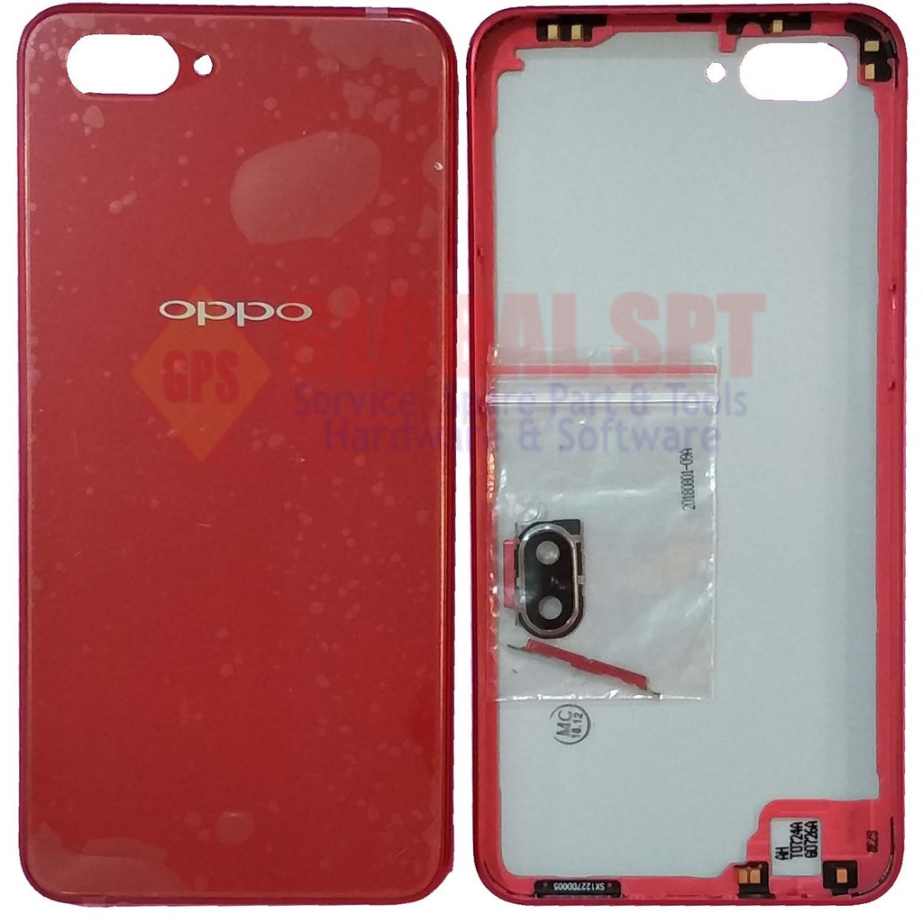 BACKDOOR OPPO A3S / COVER / TUTUP BELAKANG OPPO A3S / BACK DOOR