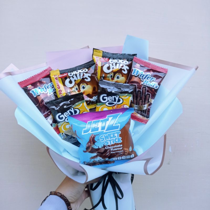 

BUKET SNACK MURAH
