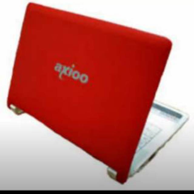 Netbook Axioo Pico