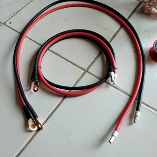 Jual kabel aki 2x16mm 1meter | Shopee Indonesia