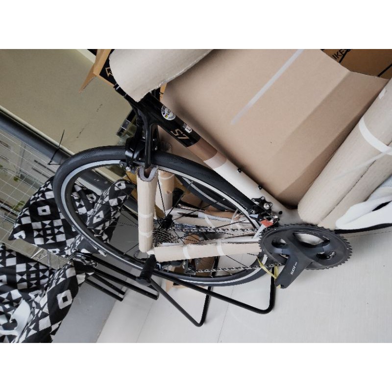 Sepeda Polygon Strattos S7 2021 Size L