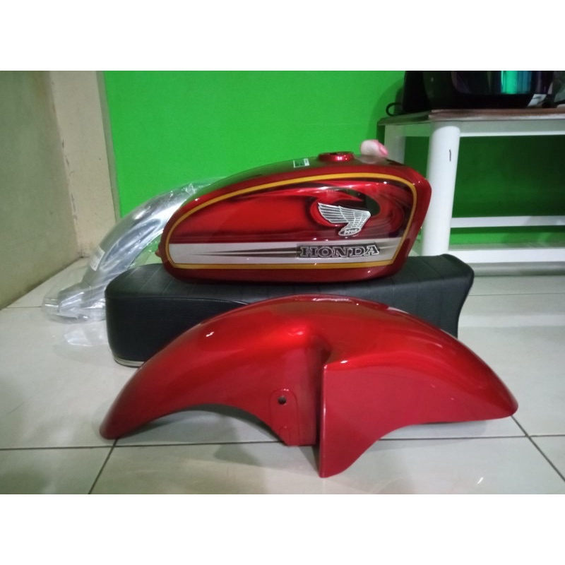 paket body cb pilihan