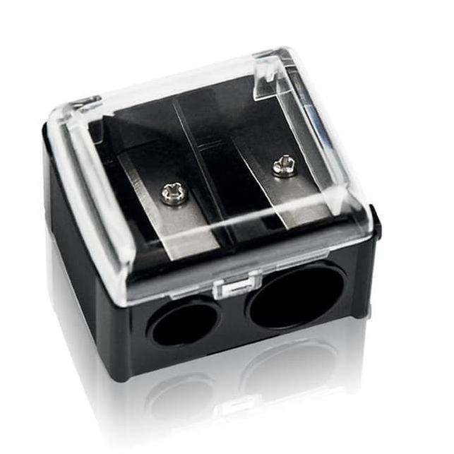 

0S Dual Pencil Sharpener ✿