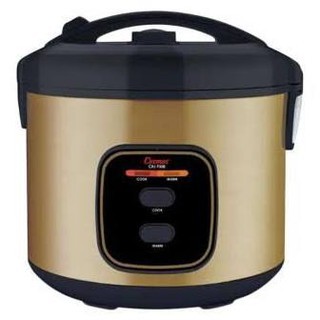 Cosmos Rice Cooker - Magic Com 2 L CRJ 9308