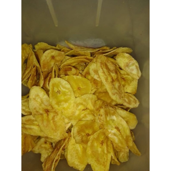 

keripik pisang original