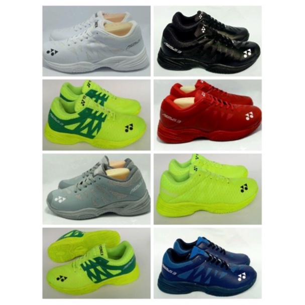 sepatu Yonex Aerus 3 sepatu Badminton yonex Aerus 3 sepatu olahraga bulutangkis Yonex Aerus 3