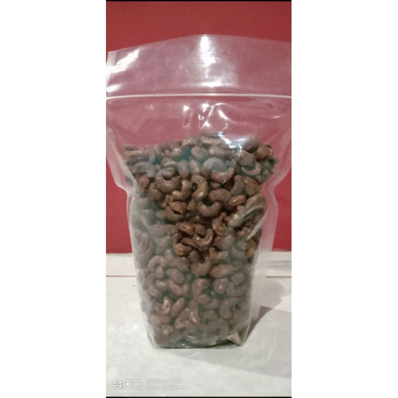 

mete oven rasa coklat