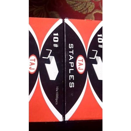 

(210gr) 1pak TAJ kecil isi10