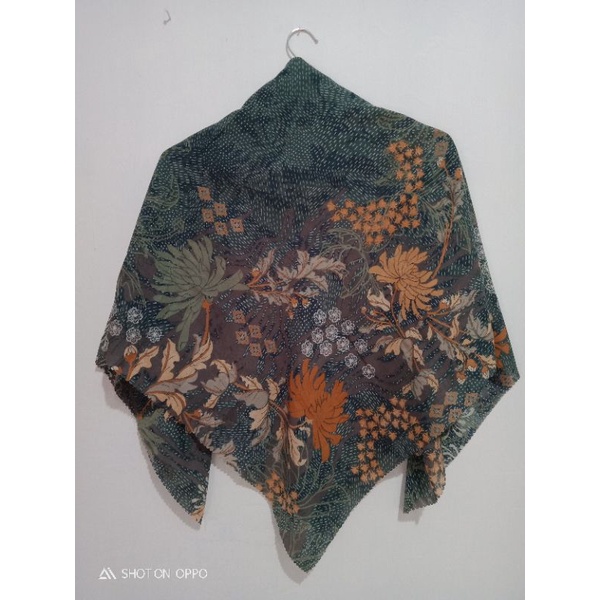 voal motif | hijab  segiempat voal motif premium laser cut /voal motif