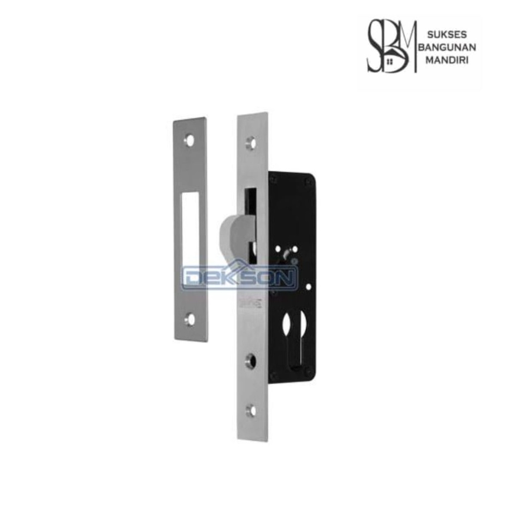 Kunci Sliding Dekkson DL-84100 SS