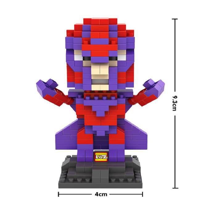 LOZ 9460 MAGNETO