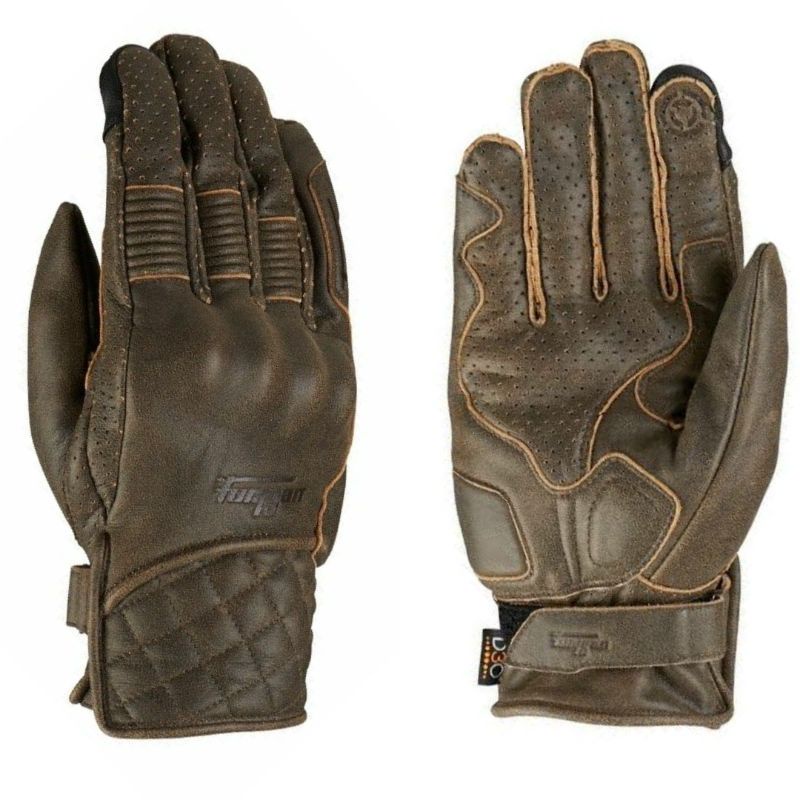 Sarung Tangan Furygan Tom Rusted D30 Vintage Original