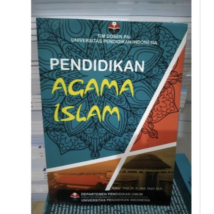 Pendidikan Agama Islam
