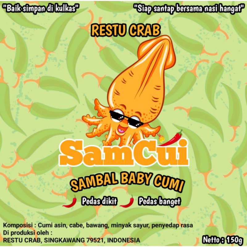 

SamCui