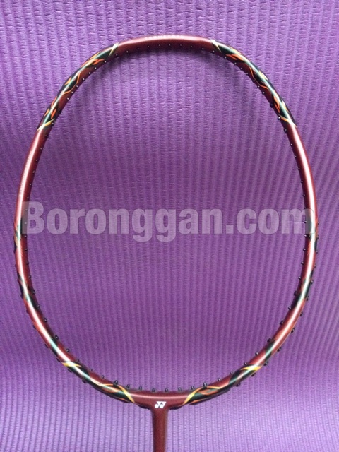 Raket Badminton YONEC VOLTRIC 80 E-Tune