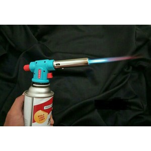 Kepala Gas Fire Bird Torch/Kepala Tabung gas Refil Las JET