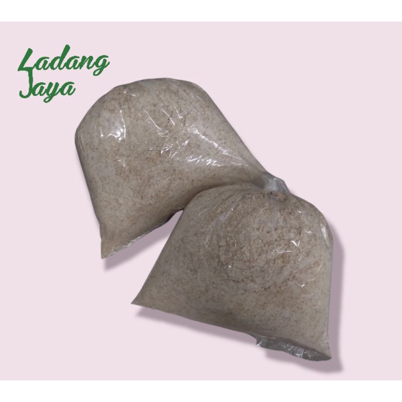 

Tepung Gandum 500gr Naturich