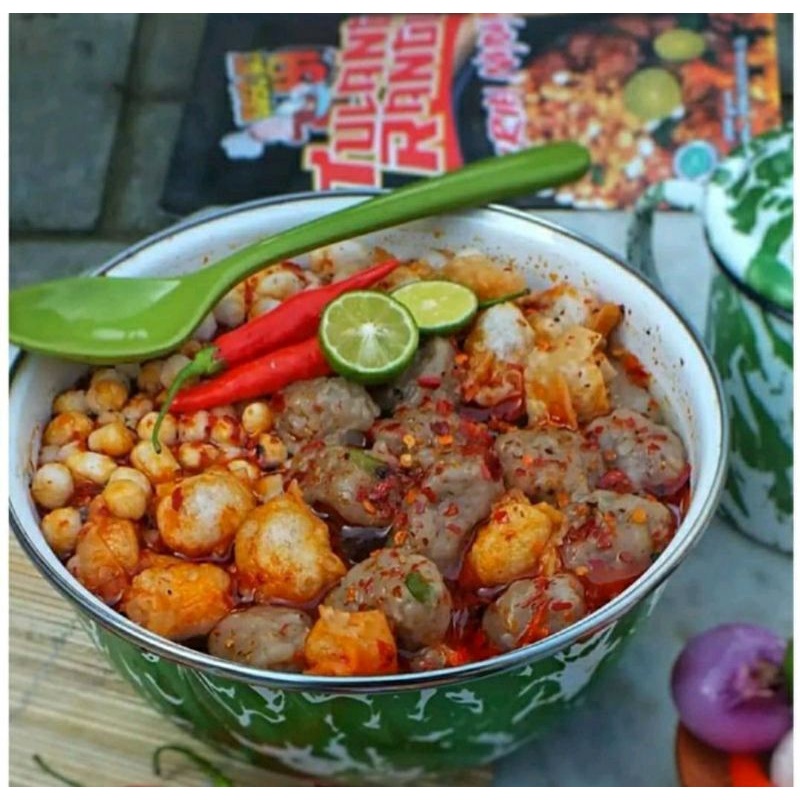 

baso tulangrangu 69