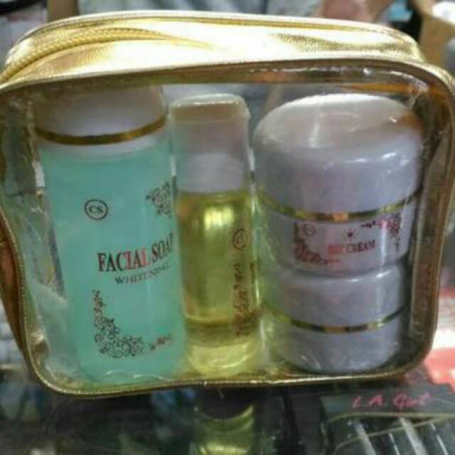 cs skincare original