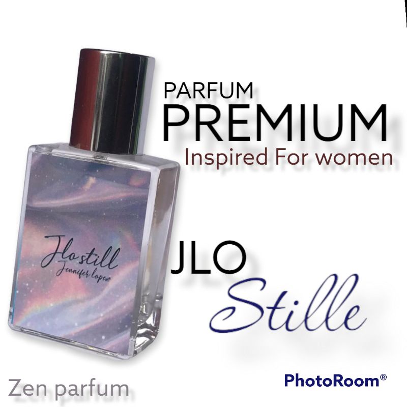 PARFUM PREMIUM JLO STILLE 35ML