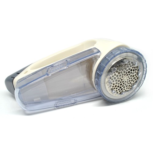 Mesin Penghisap Debu Baju - White