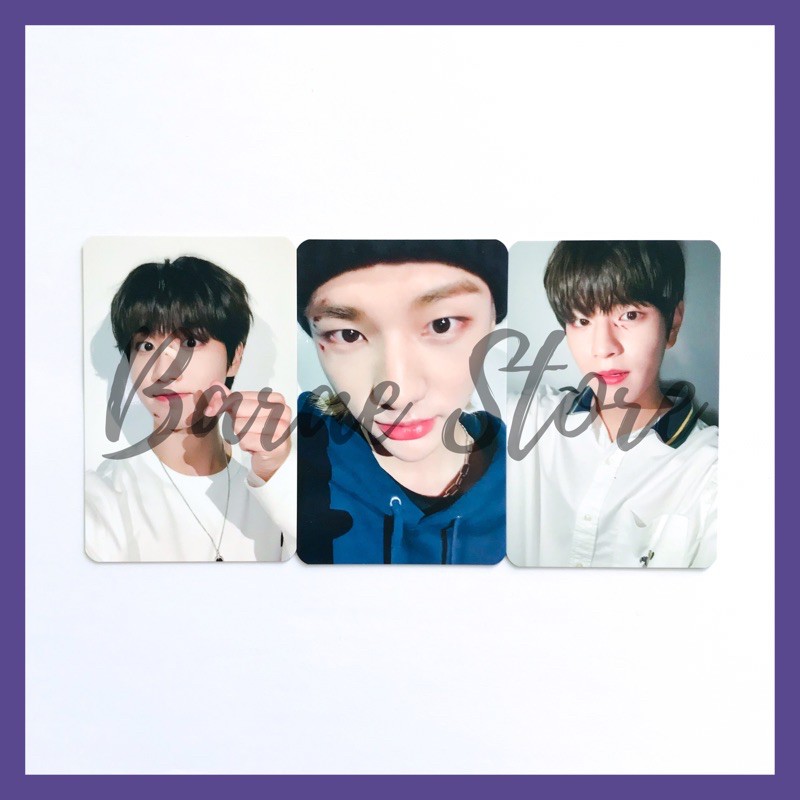 [READY] STRAY KIDS ‘IN LIFE’ BENEFIT SOUNDWAVE SWID (HAN HYUNJIN FELIX SEUNGMIN)