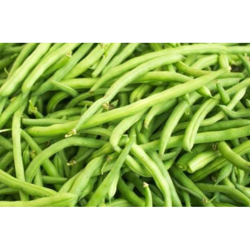 

Buncis baby 250gr