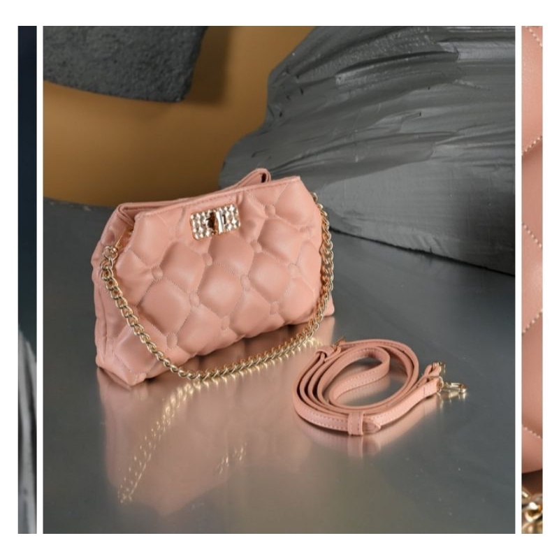 ELOISE bag heylocal.id