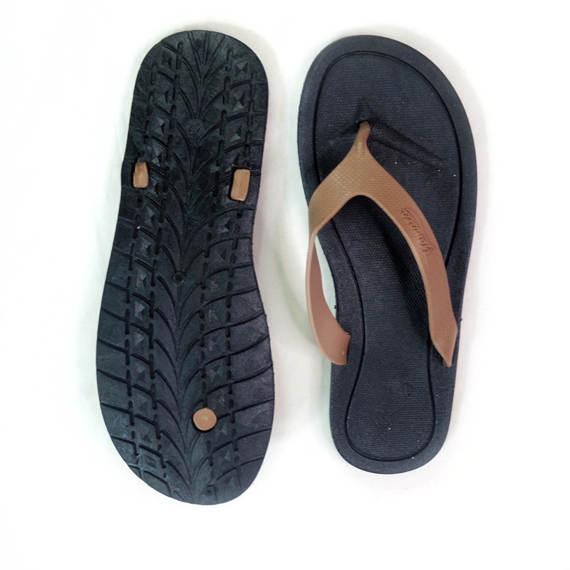 (RADIAL) Sandal Casual Pria santai kasual Cowok Santai boloni fashion pria bali