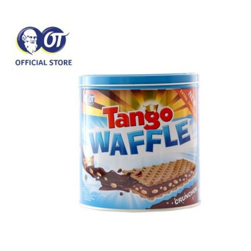 

tanggo waffle