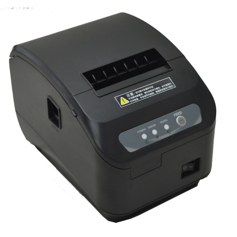 Printer Thermal EPPOS 80mm EP200II - USB RS232