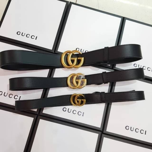 Gesper gucci mirror