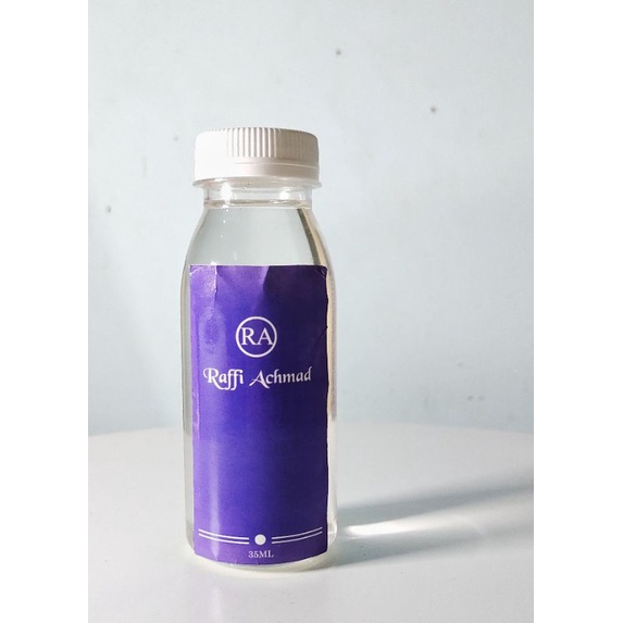 JUAL MURAH ISI ULANG PARFUM BADAN 100ML