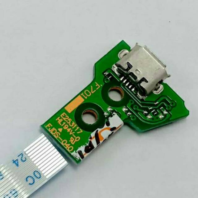 Conektor papan pcb stik ps4 / papan pcb stik ps4 all tipe JDS-030/JDS-001/JDS-055/JDS-040/JDS-001