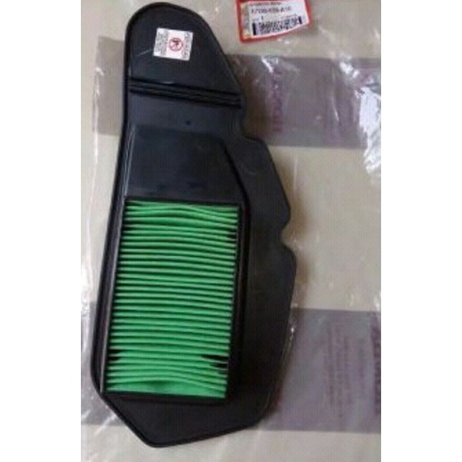 FILTER UDARA SARINGAN UDARA VARIO 150-K59