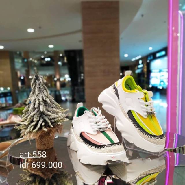 (BIG SALE) Gosh art 558