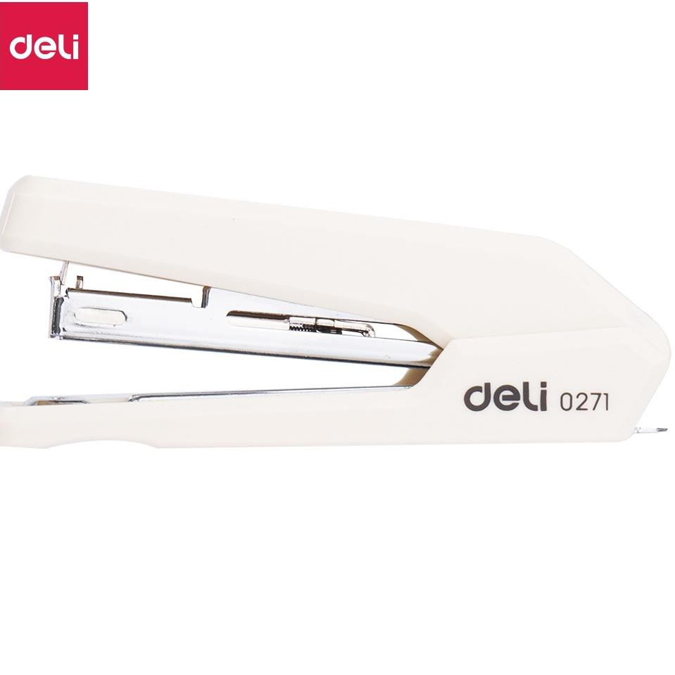 

MЦtЦ tᗴrjΔmίn Deli Stapler Set 15 Lembar Ukuran #10 E0272Codee L.5.PO1