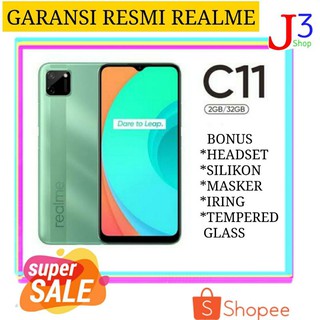 Harga realme c11 Terbaik - September 20   20 | Shopee Indonesia