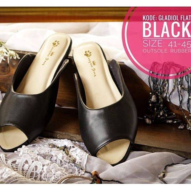 Sepatu Wanita Bigsize Jumbo Size 41,42,43,44,45