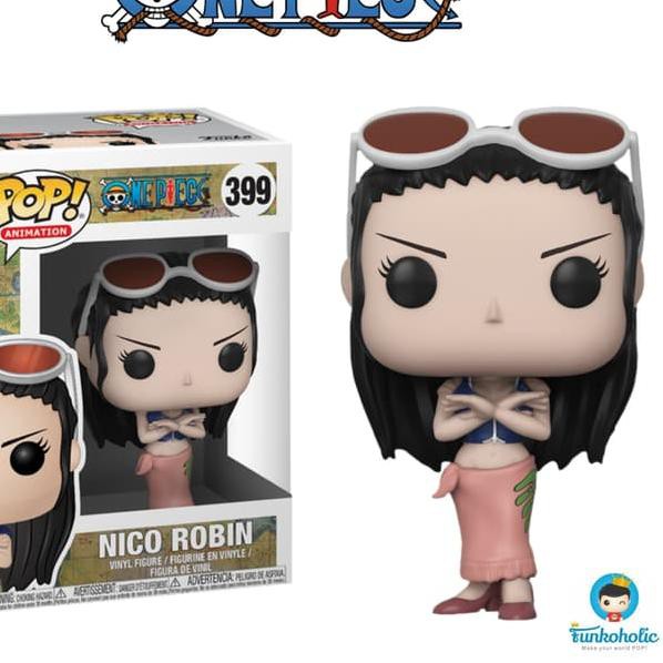 Jual `@ Funko POP! Animation One Piece 