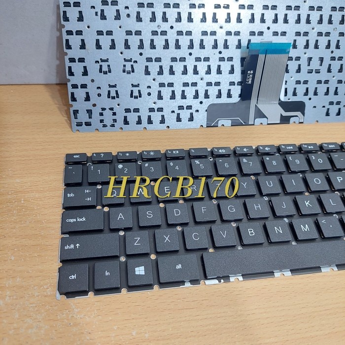 Keyboard Laptop Hp 14-CM0067AU 14-cm0075AU 14-cm0091AU 14-cm0113AU -HRCB