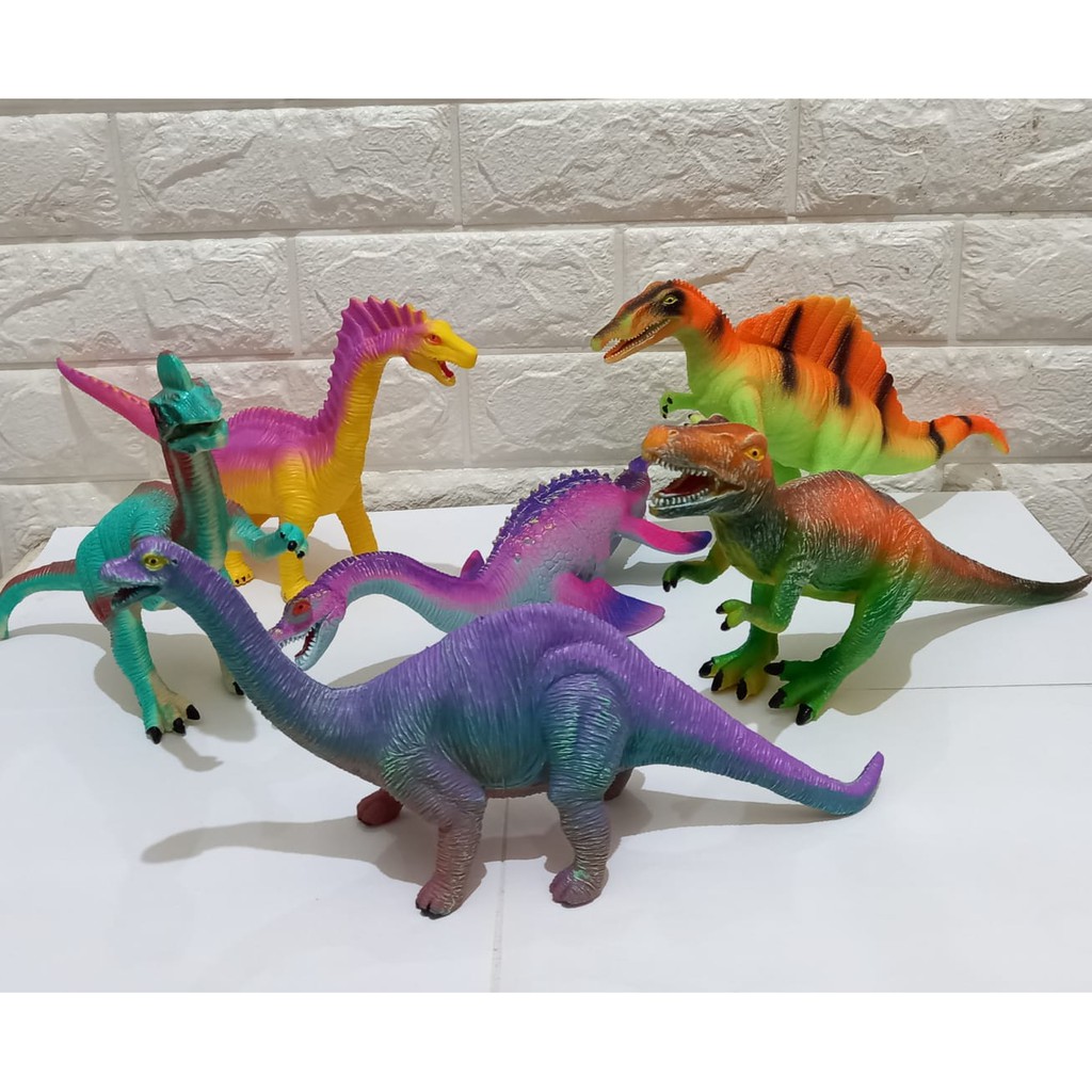 Mainan Dinosaurus Lego Dinosaurus Jurassic World Mainan Dino Jurassic Park