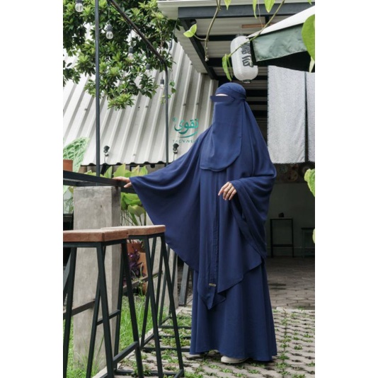 Hilya set taqwawear