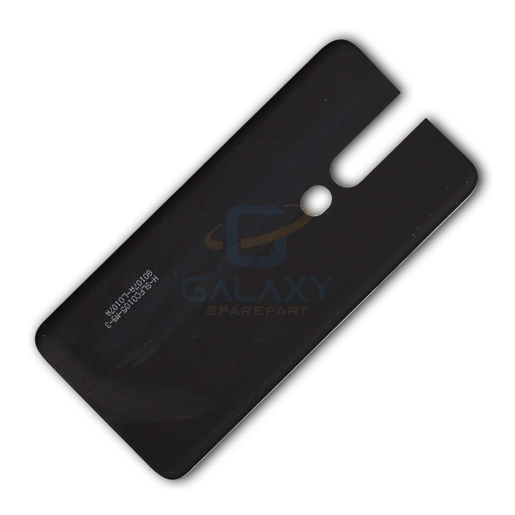 BACKDOOR - BACK CASING OPPO  F11 PRO