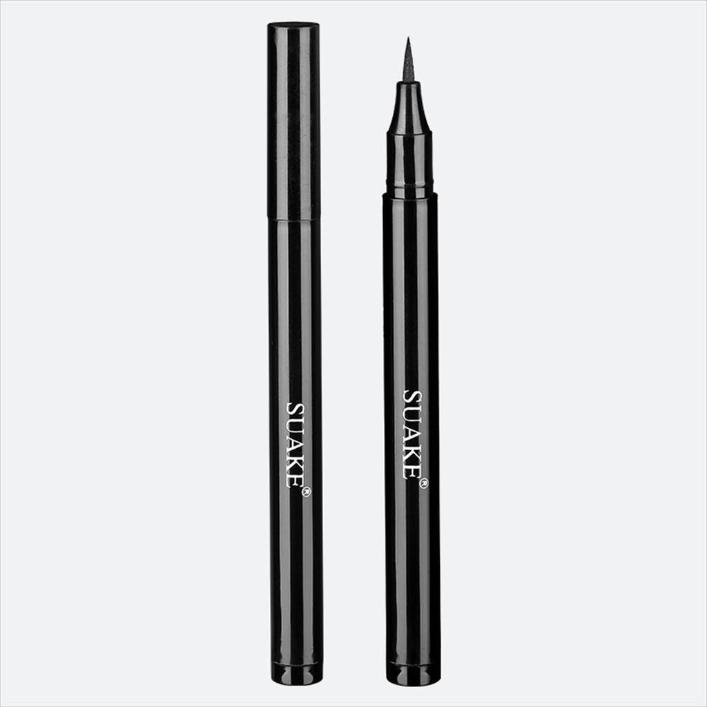 SU*KE LITTLE BLACK LIQUID EYELINER