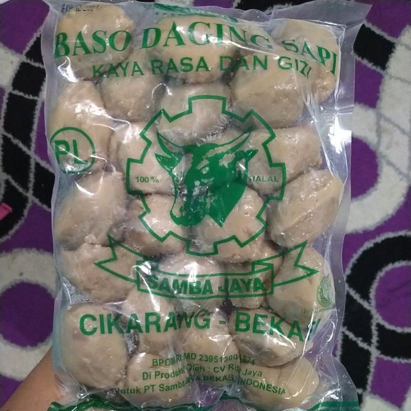 

Baso samba