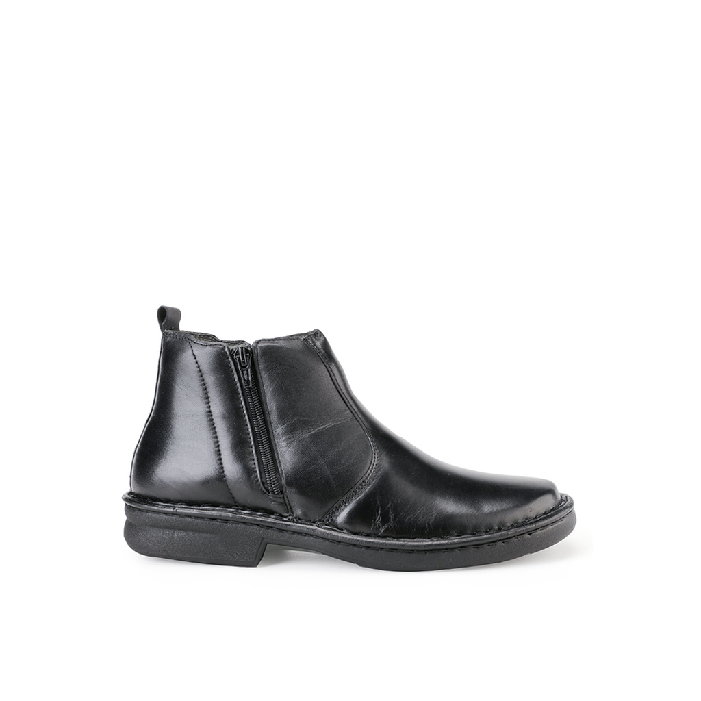 Sepatu Obermain ORIGINAL 85418 Sepatu Boots Boot Pria Cowok