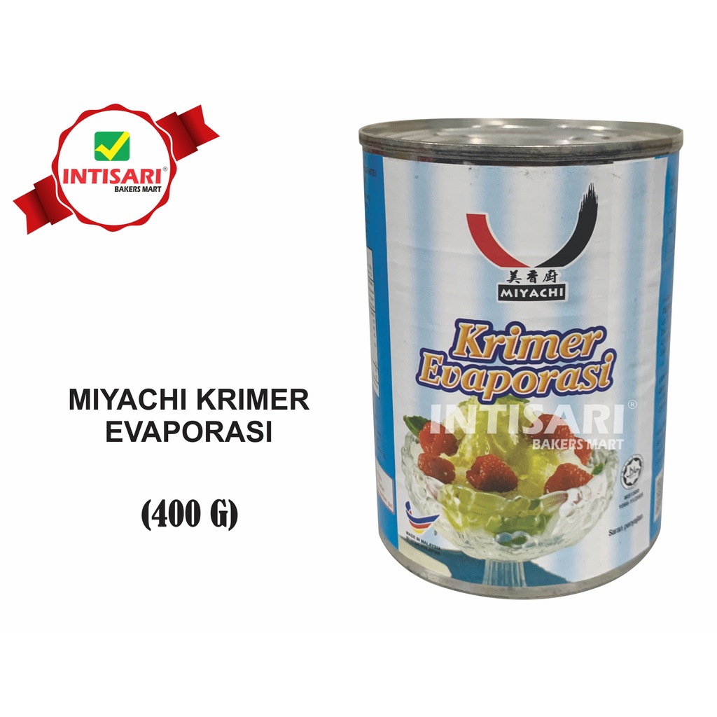 

MIYACHI EVAPORASI 400 G
